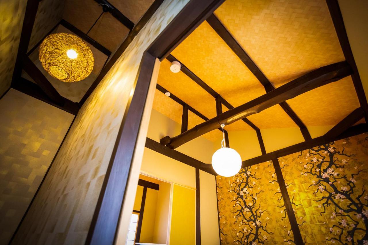 Inn Plus Toji Fushin Kyoto Exterior photo