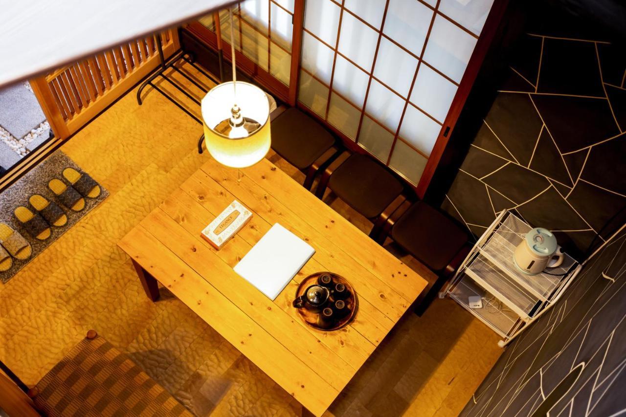 Inn Plus Toji Fushin Kyoto Exterior photo