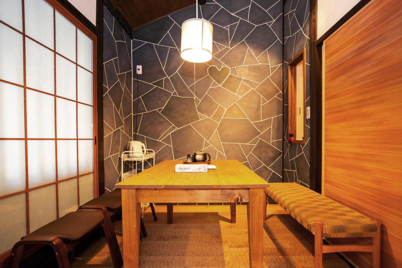 Inn Plus Toji Fushin Kyoto Exterior photo