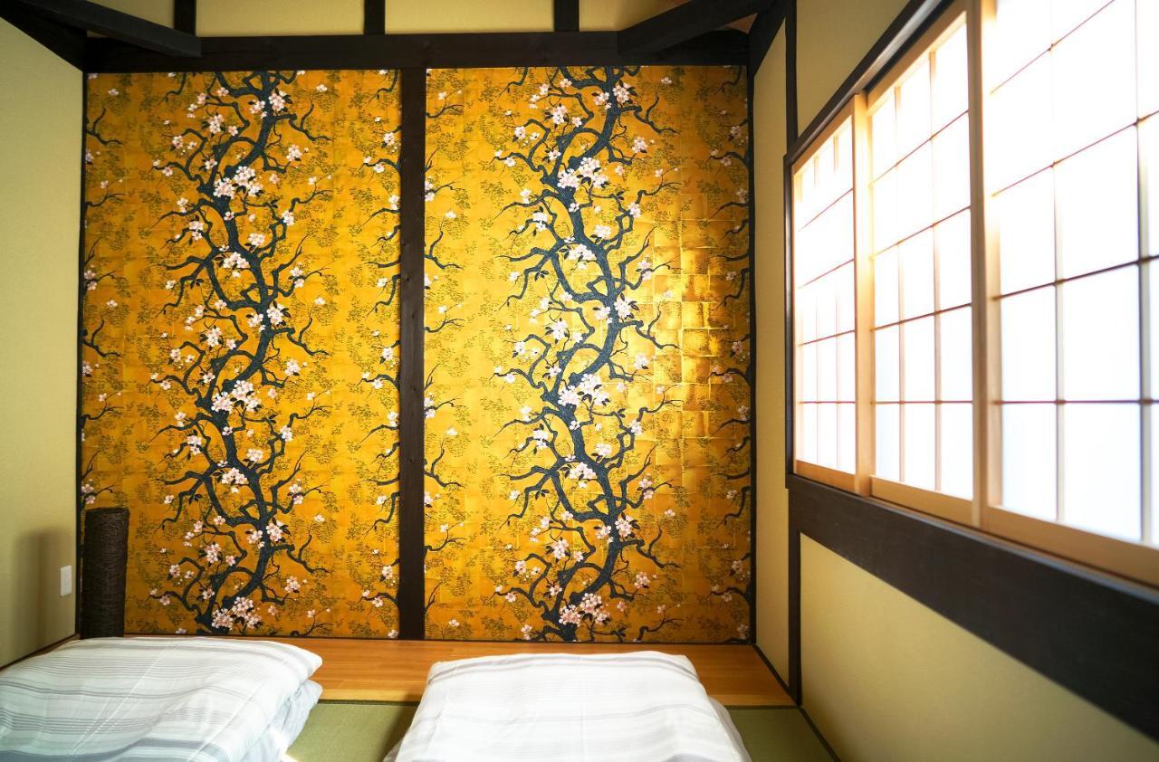 Inn Plus Toji Fushin Kyoto Exterior photo