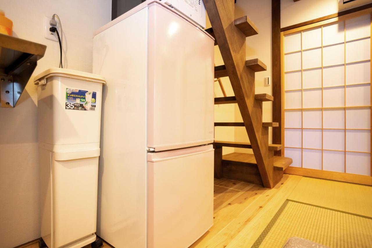 Inn Plus Toji Fushin Kyoto Exterior photo