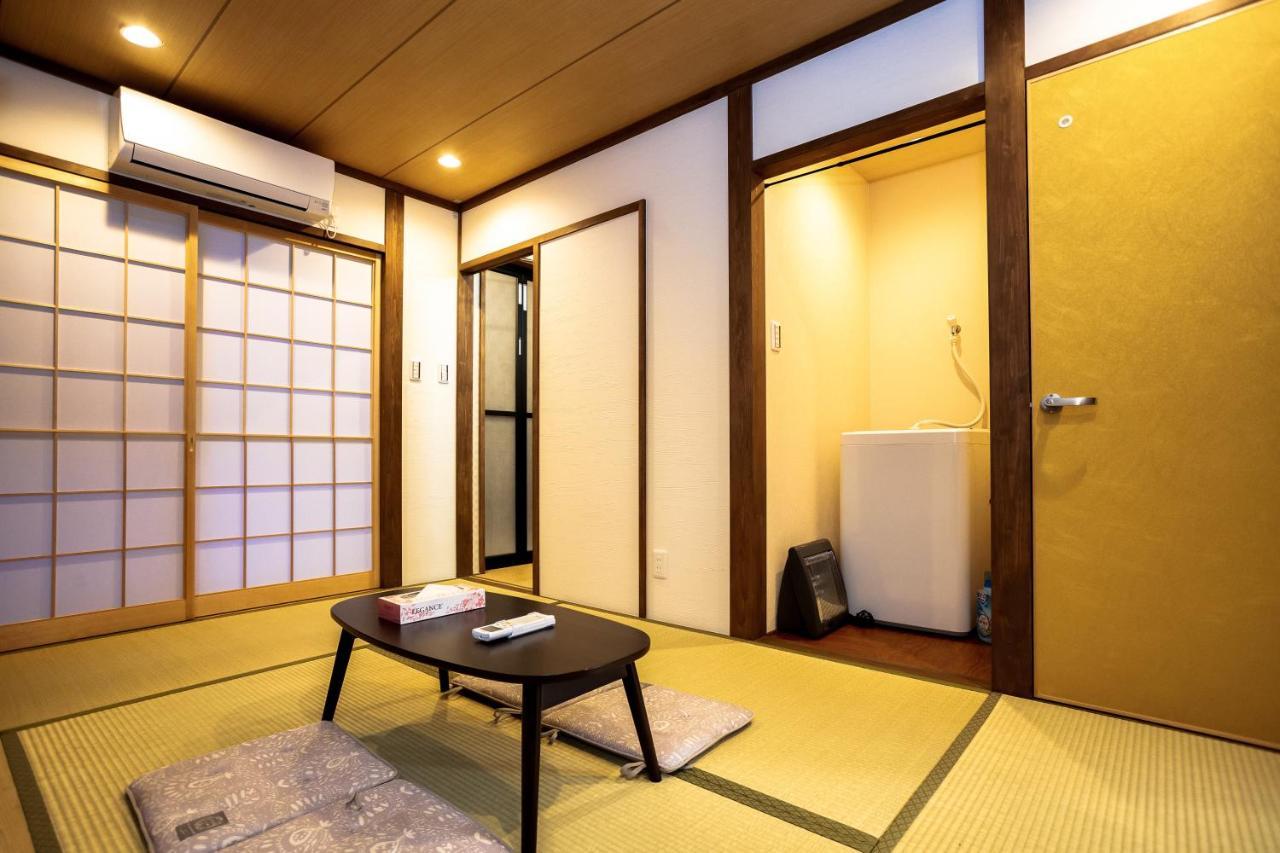 Inn Plus Toji Fushin Kyoto Exterior photo